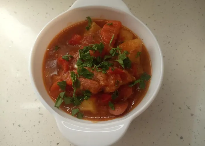 карпатський куточок * Slavske