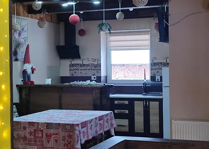 карпатський куточок
