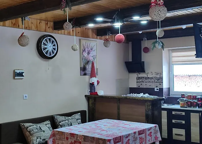 карпатський куточок