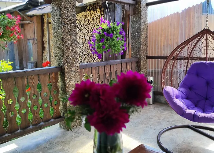 карпатський куточок Daire *