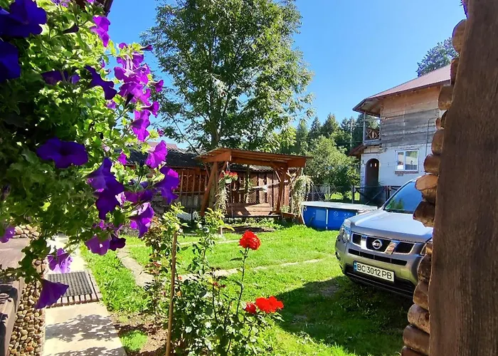 карпатський куточок *