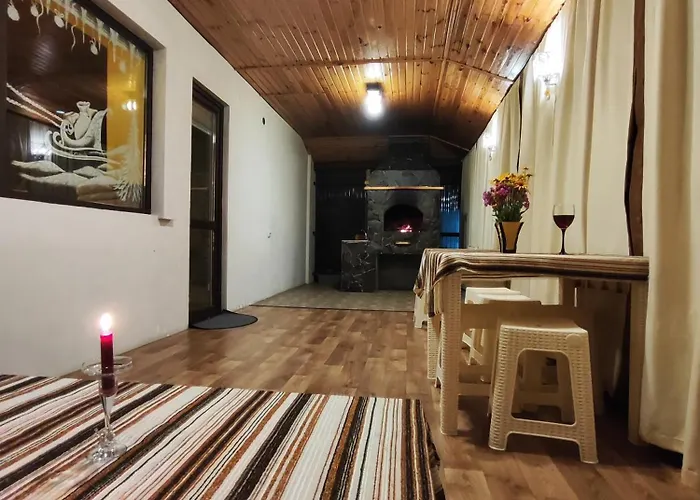 карпатський куточок *