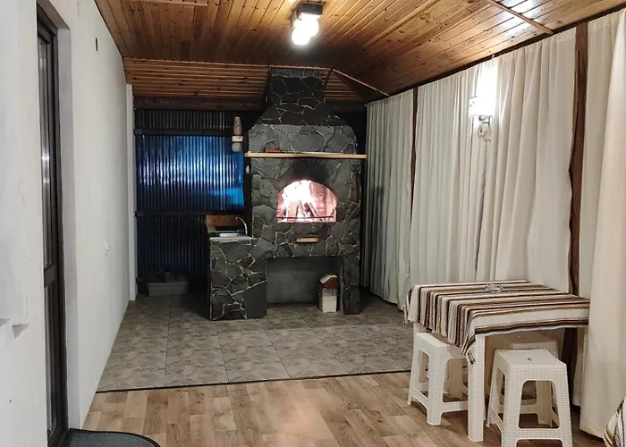 карпатський куточок Daire