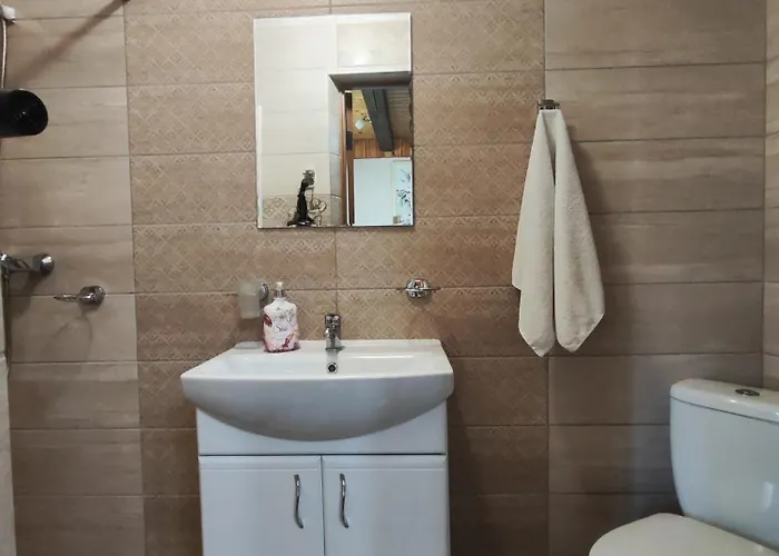 Daire карпатський куточок *